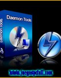 Daemon Tools | Para Montar las Iso de los Juegos