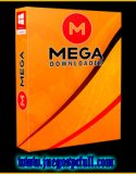 MegaDownloader V1.9 | Programa para Descargar de MEGA