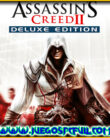Assassins Creed II Deluxe Edition | Español Mega Torrent ElAmigos