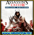 Assassins Creed II Deluxe Edition | Español Mega Torrent ElAmigos