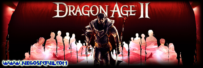 Descargar Dragon Age II Ultimate Edition | Español | Mega | Torrent | Iso | ElAmigos
