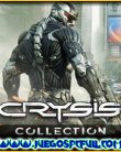 Crysis Collection | Full | Español | Mega | Torrent | Iso | ElAmigos