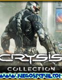 Crysis Collection | Full | Español | Mega | Torrent | Iso | ElAmigos