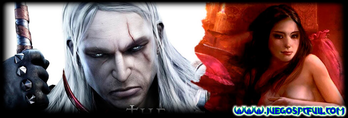 Descargar The Witcher Enhanced Edition Director's Cut | Español Mega Torrent ElAmigos