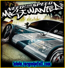 Descargar Need for Speed Most Wanted | Full | Español | Mega | Torrent | Iso