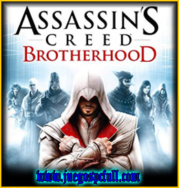 Descargar Assassins Creed Brotherhood Complete Edition | Full | Español | Mega | Torrent | Iso | Elamigos