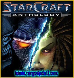 Descargar Starcraft Brood War | Full | Español | Mega | Torrent | Iso