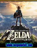 The Legend of Zelda Breath of the Wild v1.5.0 | Full | Español | Mega | Torrent | Iso | Elamigos
