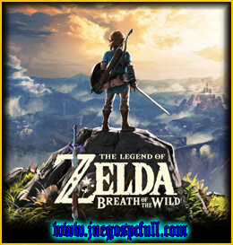 The Legend of Zelda Breath of the Wild | Full | Español | Mega | Torrent | Iso | Elamigos