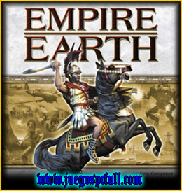 Descargar Empire Earth | Full | Español | Mega | Torrent | Iso