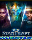 StarCraft II The Complete Collection v3.1 | Español Mega Torrent ElAmigos