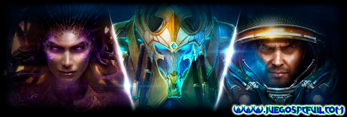 Descargar Starcraft 2 Wings Of Liberty Full Espanol Iso Descargar Starcraft 2 Wings Of Liberty Full Espanol Iso