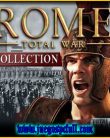 Rome Total War Collection Gold Edition | Full | Español | Mega | Torrent | Iso