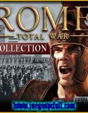 Rome Total War Collection Gold Edition | Full | Español | Mega | Torrent | Iso