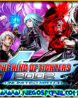 The King of Fighters 2002 Unlimited Match | Español Mega Mediafire