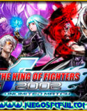 The King of Fighters 2002 Unlimited Match | Español Mega Mediafire