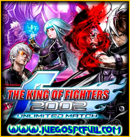 the king of fighters 2002 unlimited match ps2 iso torrent