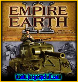 Descargar Empire Earth 2 | Full | Español | Mega | Torrent | Iso