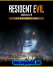 Resident Evil 7 Biohazard Deluxe Edition | Full | Español | Mega | Torrent | Iso | Elamigos