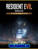 Resident Evil 7 Biohazard Deluxe Edition | Full | Español | Mega | Torrent | Iso | Elamigos