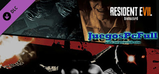 Resident Evil 7 Biohazard / Biohazard 7 Resident Evil Descargar Resident Evil 7 Biohazard Español | Mega | Torrent | Iso | Cpy | JuegosPcFull
