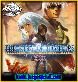 Descargar The King of Fighter 2002 Magic Plus | 5 en uno | Full | Español | Mega