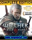 The Witcher 3 Wild Hunt Game Of The Year Edition | Full | Español | Mega | Torrent | Iso | Elamigos