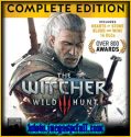 The Witcher 3 Wild Hunt Game Of The Year Edition | Full | Español | Mega | Torrent | Iso | Elamigos