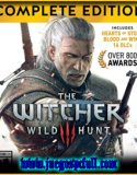 The Witcher 3 Wild Hunt Game Of The Year Edition | Full | Español | Mega | Torrent | Iso | Elamigos