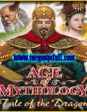 Age Of Mythology Extended Edition Thale Of The Dragon | Español | Mega | Torrent | Iso | ElAmigos