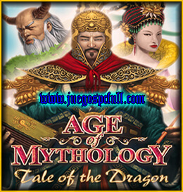 Descargar Age Of Mythology Extended Edition Thale Of The Dragon | Full | Español | Mega | Torrent | Iso | Reloaded