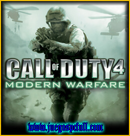 Descargar Call Of Duty 4 Modern Warfare | Full | Español | Mega | Torrent | Iso | Elamigos