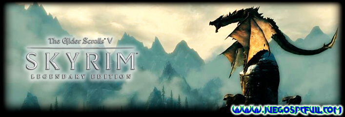 The Elder Scrolls V Skyrim