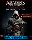 Assassins Creed 4 Black Flag Jackdaw Edition | Full | Español | Mega | Torrent | Iso | Elamigos