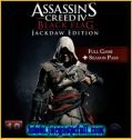 Assassins Creed 4 Black Flag Jackdaw Edition | Full | Español | Mega | Torrent | Iso | Elamigos