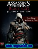 Assassins Creed 4 Black Flag Jackdaw Edition | Full | Español | Mega | Torrent | Iso | Elamigos