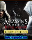Assassins Creed Revelations Gold Edition | Full | Español | Mega | Torrent | Iso | Elamigos