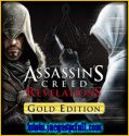 Assassins Creed Revelations Gold Edition | Full | Español | Mega | Torrent | Iso | Elamigos