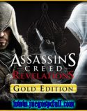Assassins Creed Revelations Gold Edition | Full | Español | Mega | Torrent | Iso | Elamigos