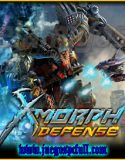 X-Morph Defense | Full | Español | Mega | Torrent | Iso