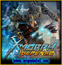 Descargar X-Morph Defense | Full | Español | Mega | Torrent | Iso