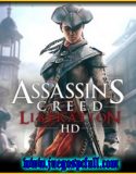 Assassins Creed Liberation HD | Full | Español | Mega | Torrent | Iso | Skidrow