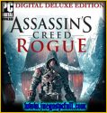 Assassins Creed Rogue Deluxe Edition | Español Mega Torrent ElAmigos