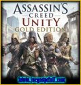 Assassins Creed Unity Gold Edition | Full | Español | Mega | Torrent | Iso | Elamigos