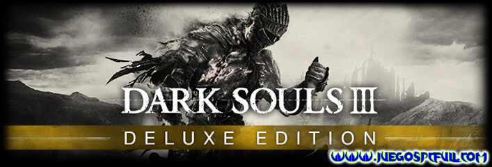 Dark Souls III Deluxe Edition V1.15 reg 1.35
