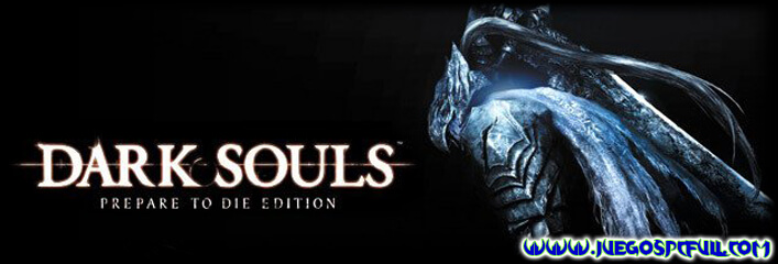 Dark Souls Prepare to Die Edition v1.0.2.0