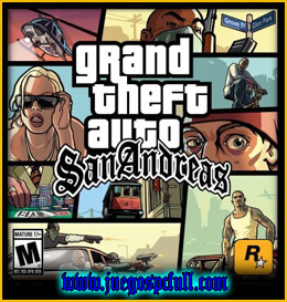 Descargar Grand Theft Auto San Andreas | Full | Español | Mega | Torrent | Iso