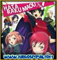 Hataraku Maou Sama | Full | HD | Español (sub) | Mega