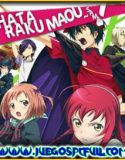 Hataraku Maou Sama | Full | HD | Español (sub) | Mega