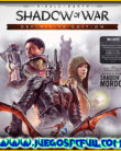 Middle Earth Shadow of War Definitive Edition | Español Mega Torrent ElAmigos